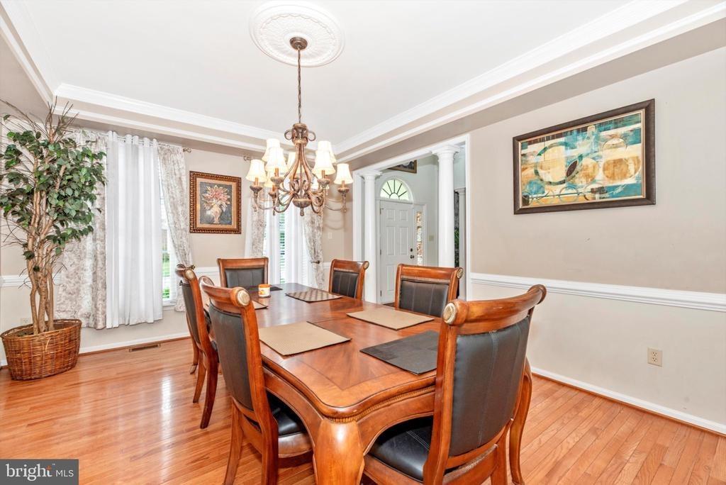 Drexal Ave, Ijamsville, MD 21754