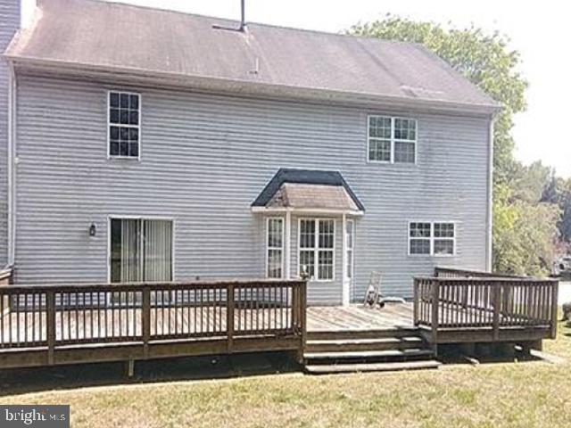 Featherstone Dr, Fort Washington, MD 20744