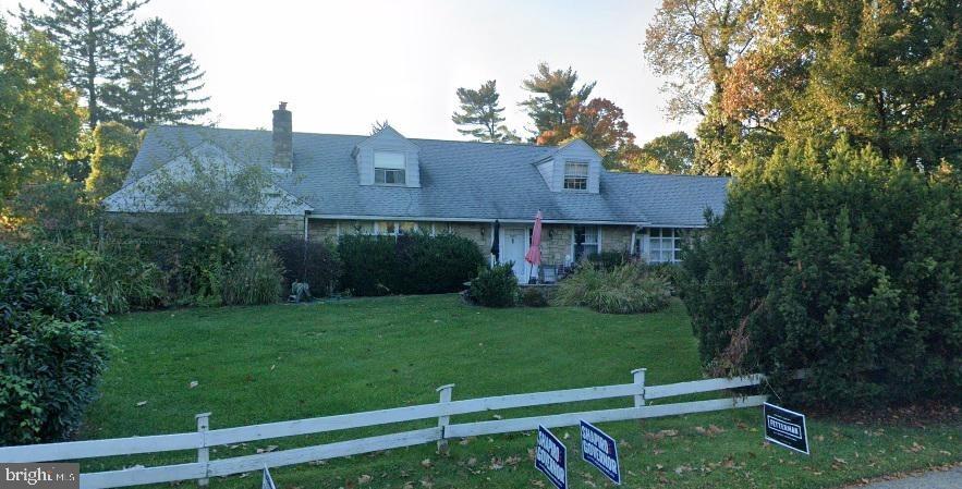Old York Rd, Abington, PA 19001