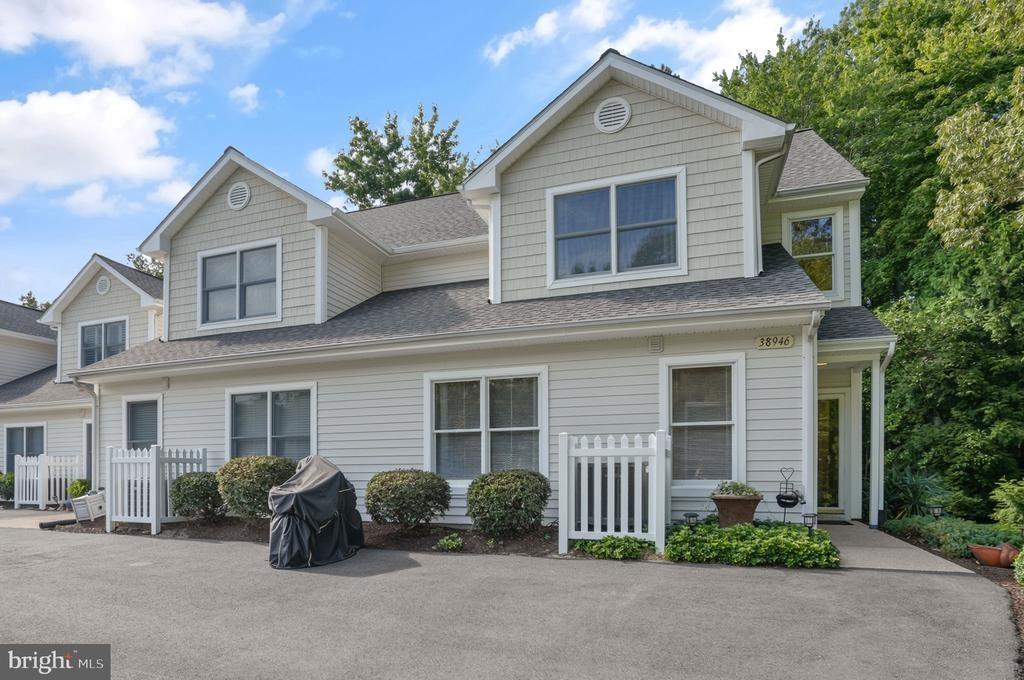 Spinnaker Village Ln, Bethany Beach, DE 19930
