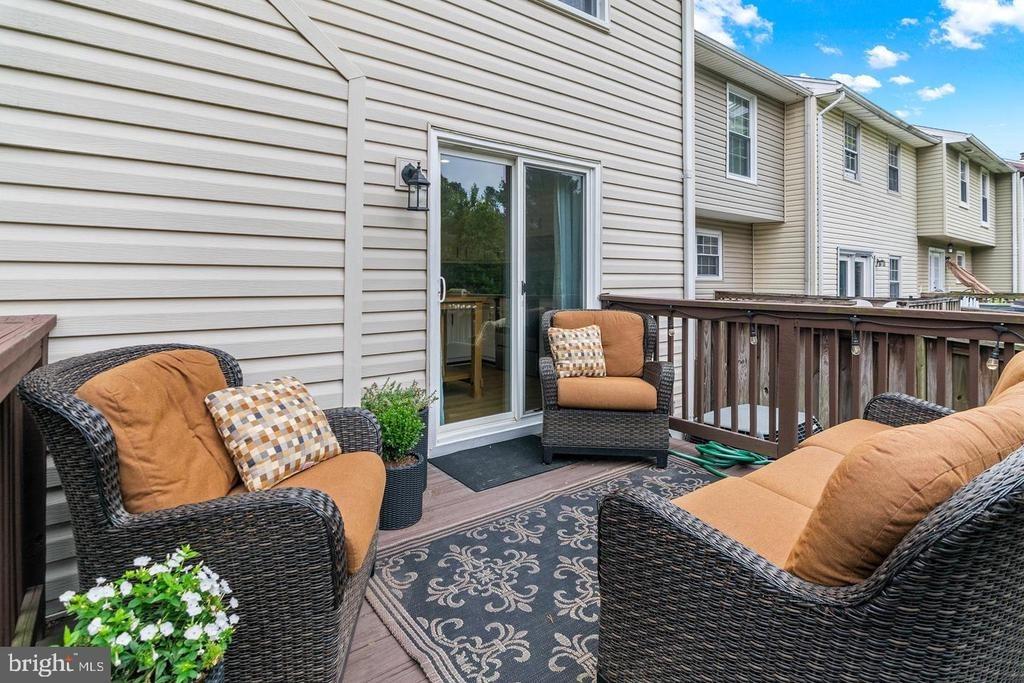 Glenda Ct, Millersville, MD 21108