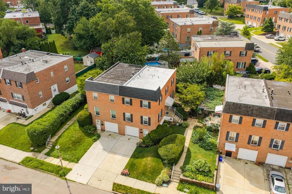 Hendrix St, Philadelphia, PA 19116