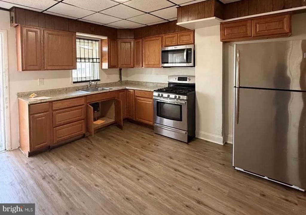 N Robinson St, Baltimore, MD 21205