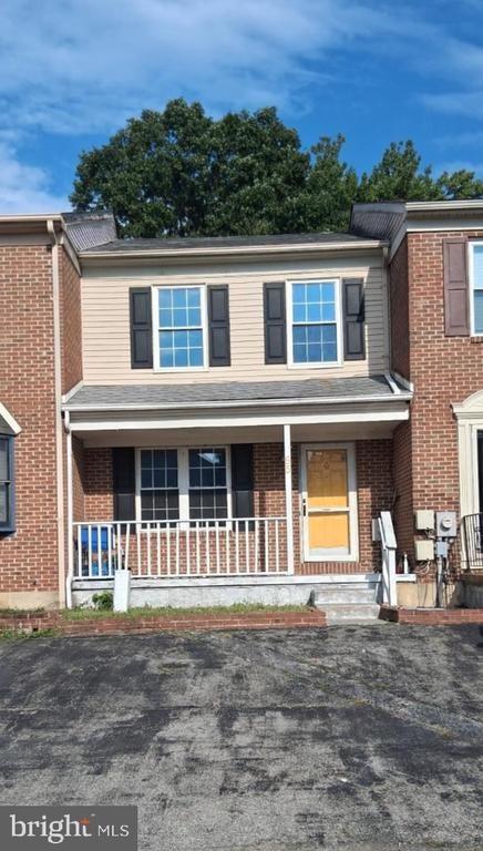Mackenzie Ct, New Castle, DE 19720