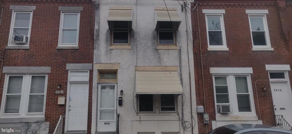 Utah St, Philadelphia, PA 19144