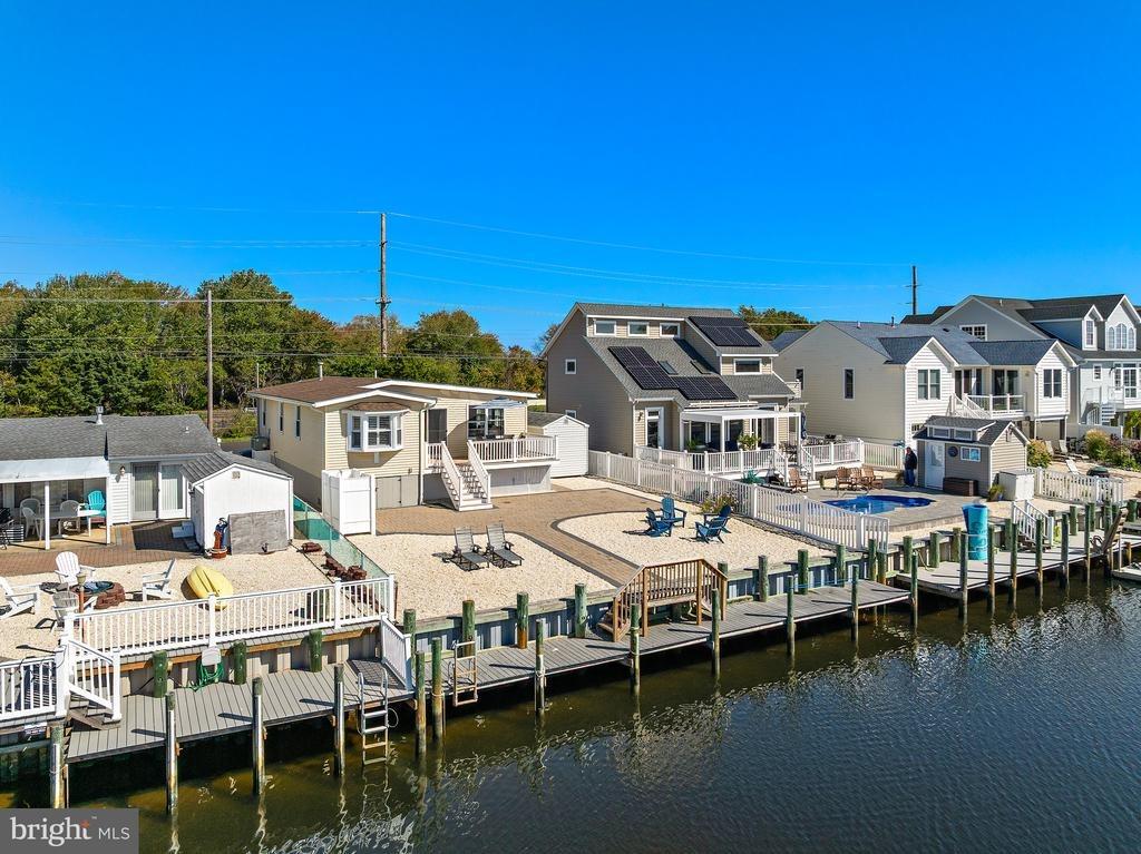 Beach Haven W Blvd, Stafford, NJ 