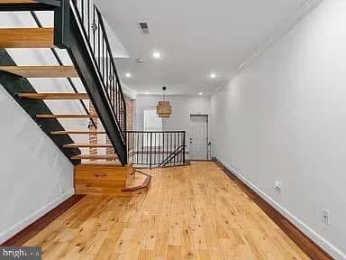 Mangold St, Baltimore, MD 21230