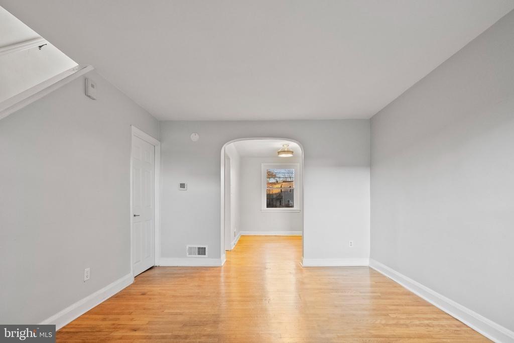 Cordelia Ave, Baltimore, MD 21215