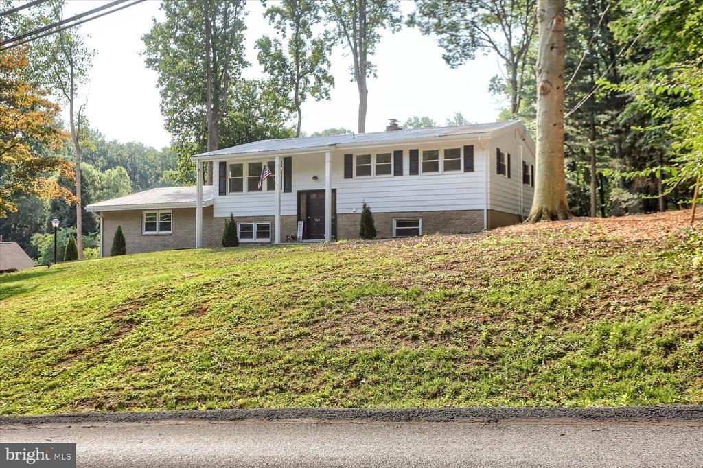 Hill Church Rd, Hummelstown, PA 17036