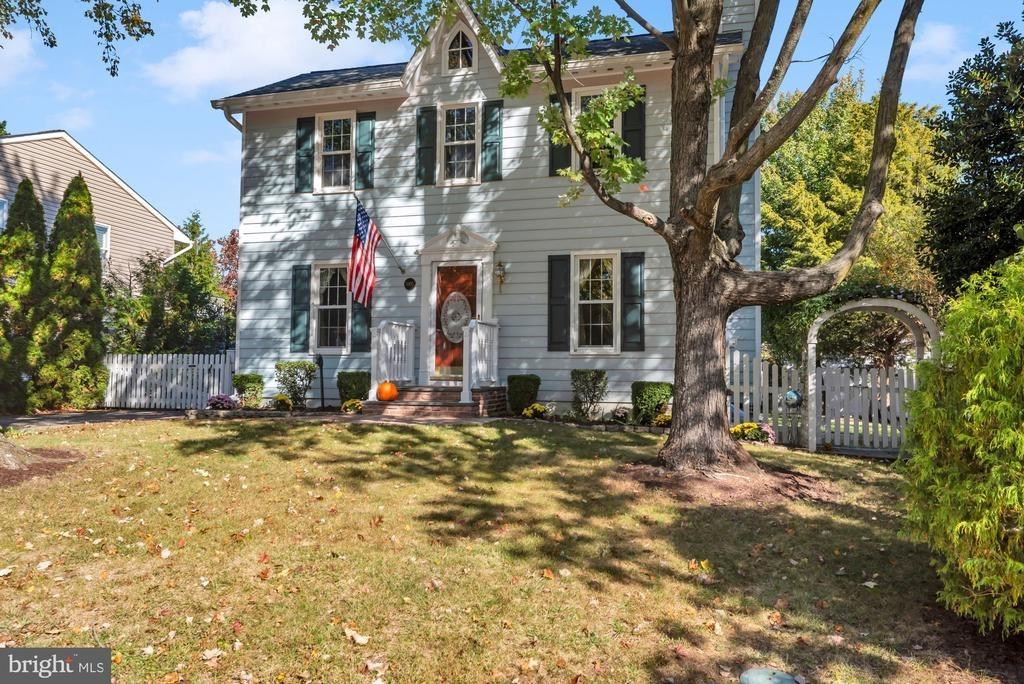 Hyde Park Dr, Annapolis, MD 21403