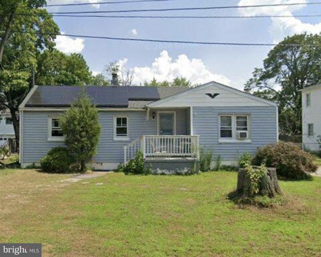 N Midland Ave, Norristown, PA 19403