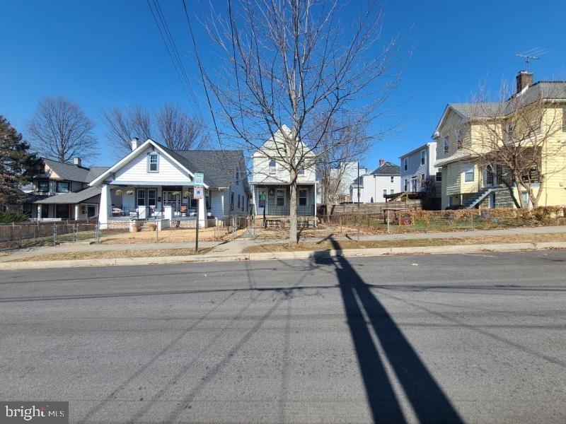 Evarts St Ne, Washington, DC 20018