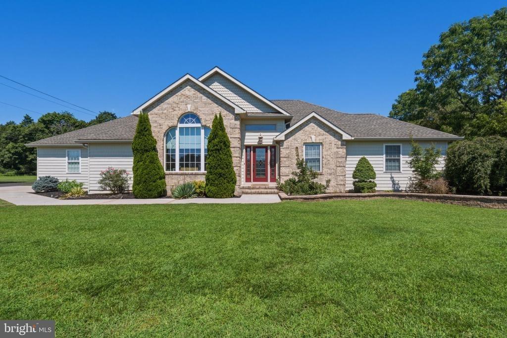 W Main St, Millville, NJ 08332