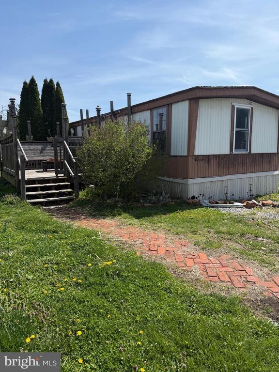 Warm Spring Rd, Chambersburg, PA 17202