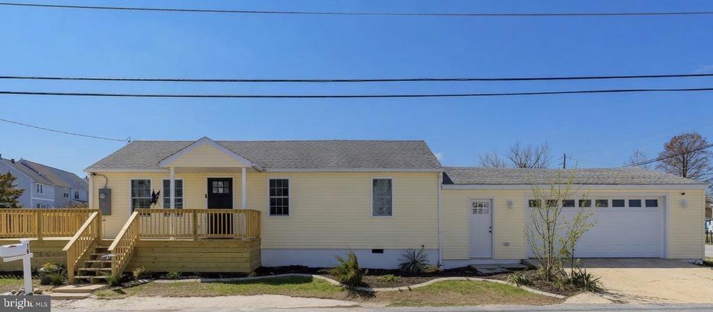 Hubbard Ave, Frederica, DE 19946