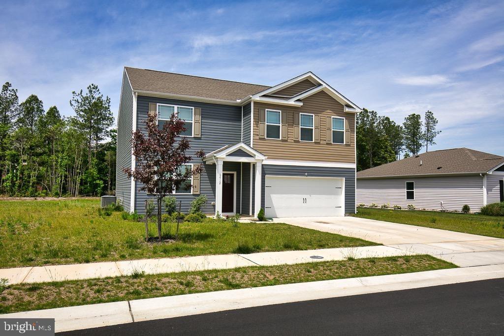 Severn St, Salisbury, MD 21801