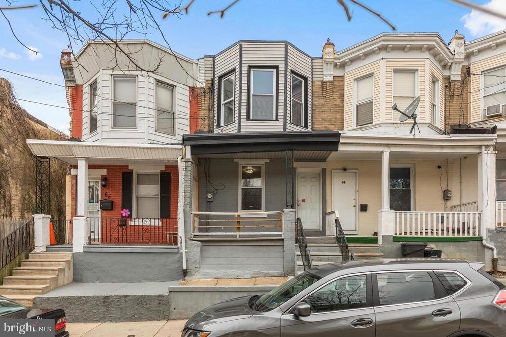 E Collom St, Philadelphia, PA 19144