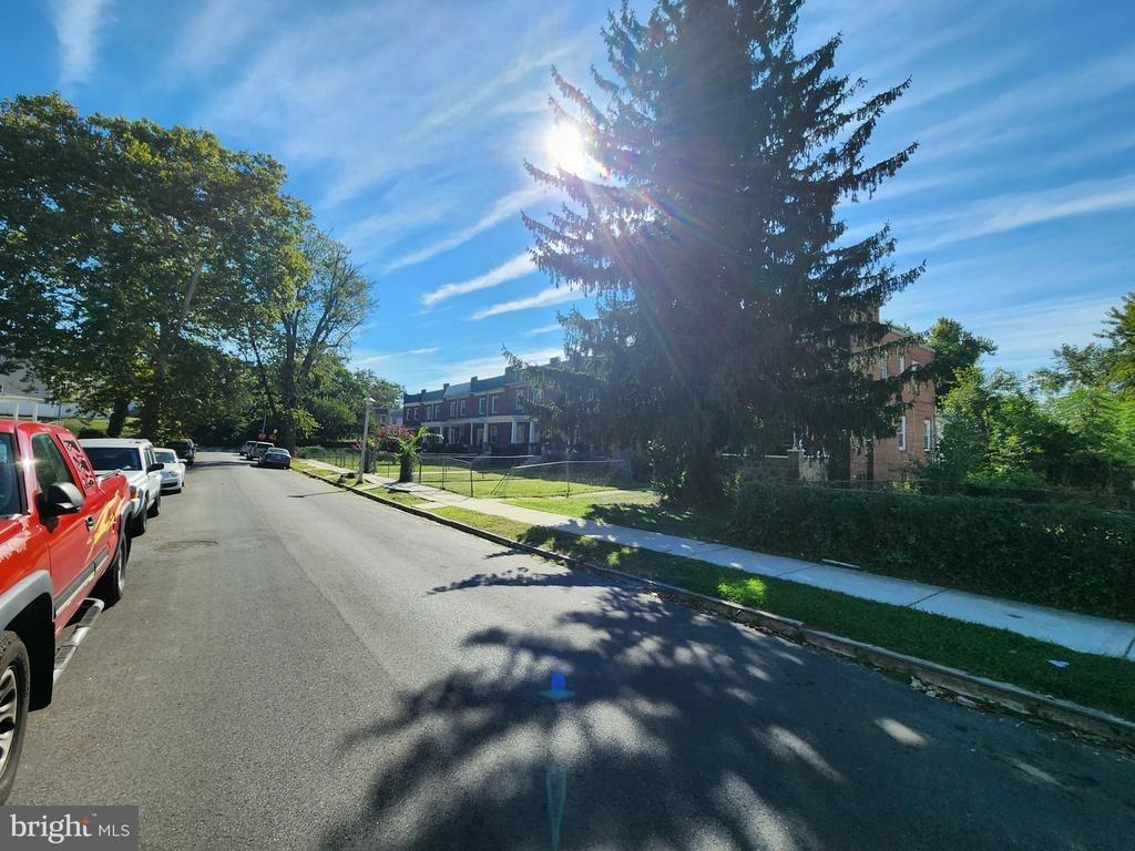 Alto Rd, Baltimore, MD 21216