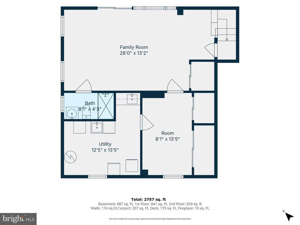 Radnor Ct, Bethesda, MD 20817