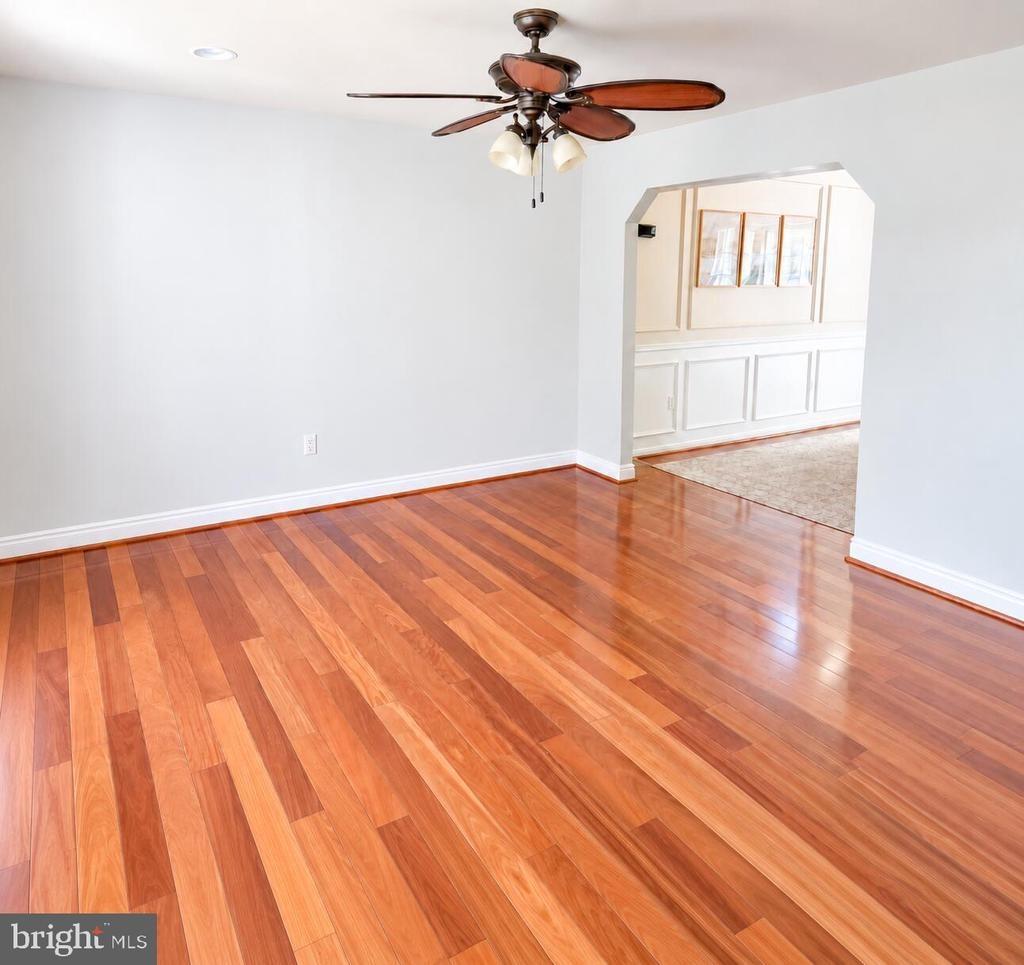Rocky Way Dr, Stafford, VA 22554