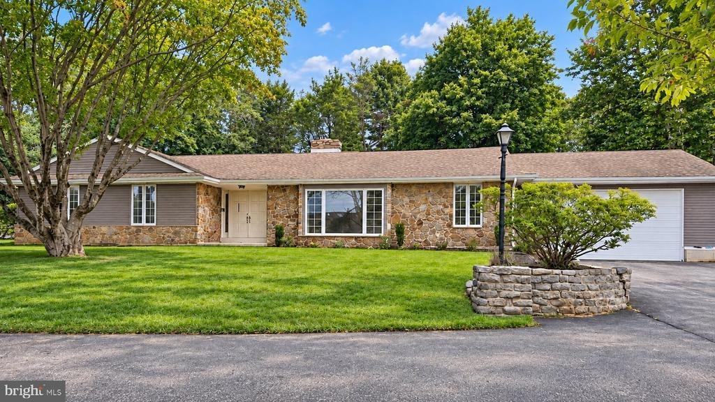 Old Cedar Grove Rd, Broomall, PA 19008