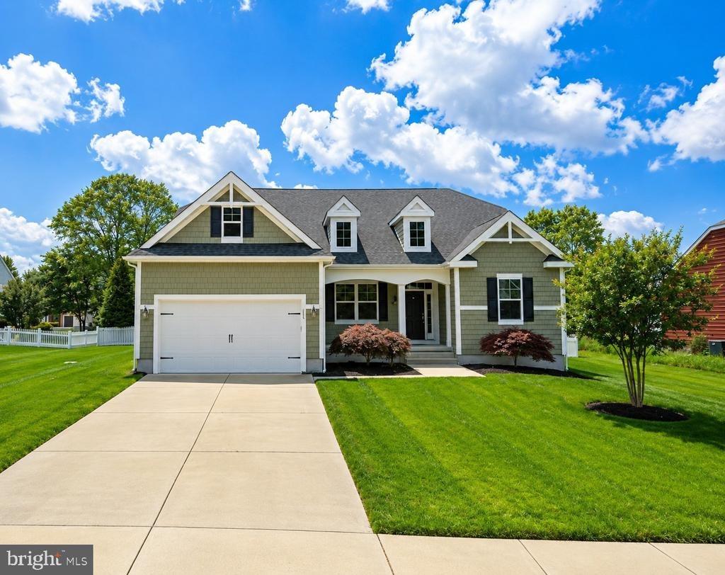 W Shore Dr, Milton, DE 19968