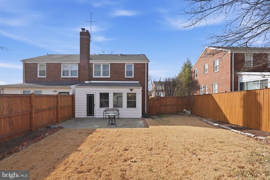 25th Ave, Temple Hills, MD 20748