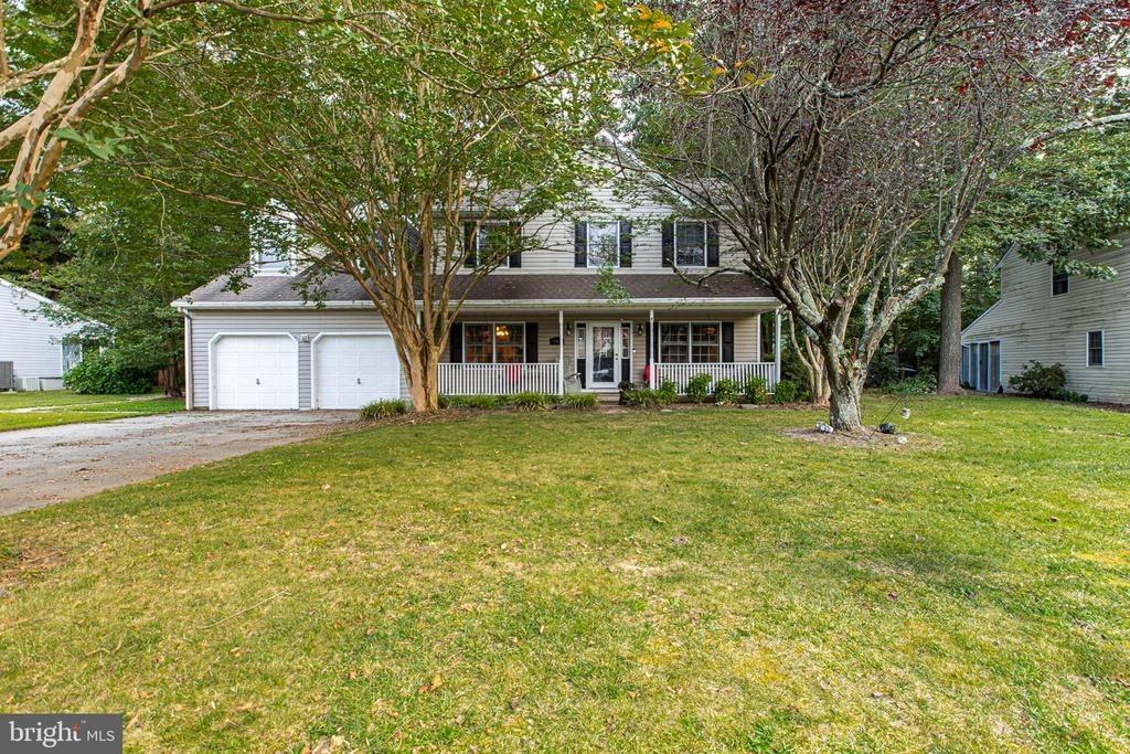 Red Oak Dr, Dover, DE 19904