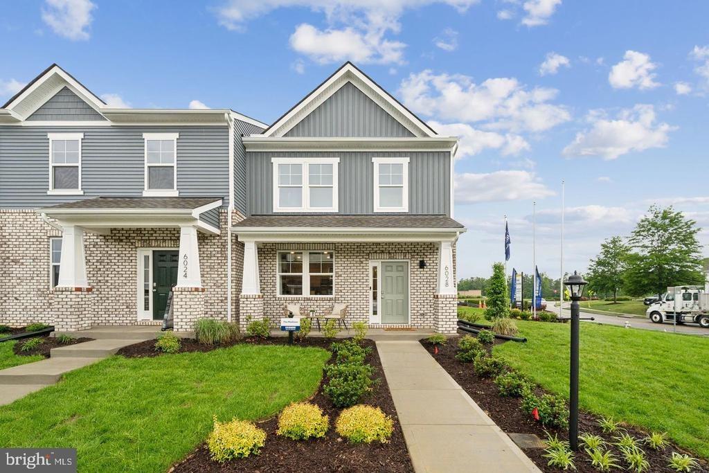 Capstan Ln, Richmond, VA 23234