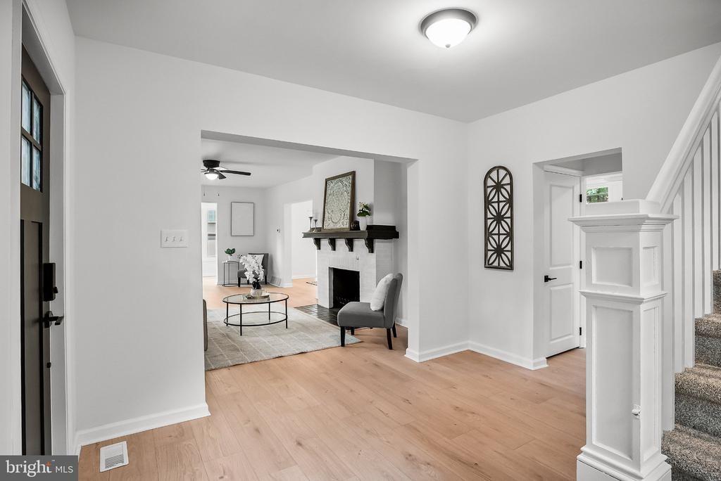Harvey Ave, Pennsauken, NJ 08109