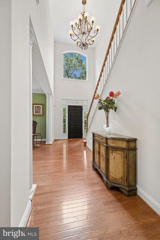 Mitchell Ct, Mount Airy, MD 21771