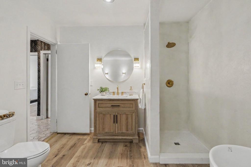 Montrose St, Harrisburg, PA 17110