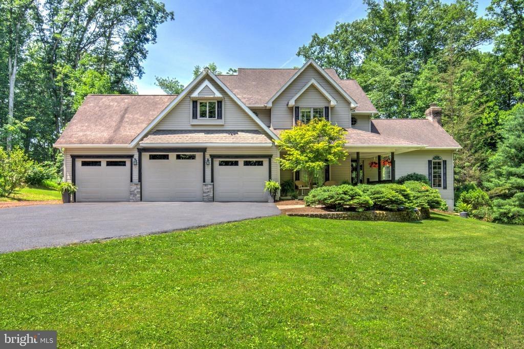 Monacy Rd, Coatesville, PA 19320