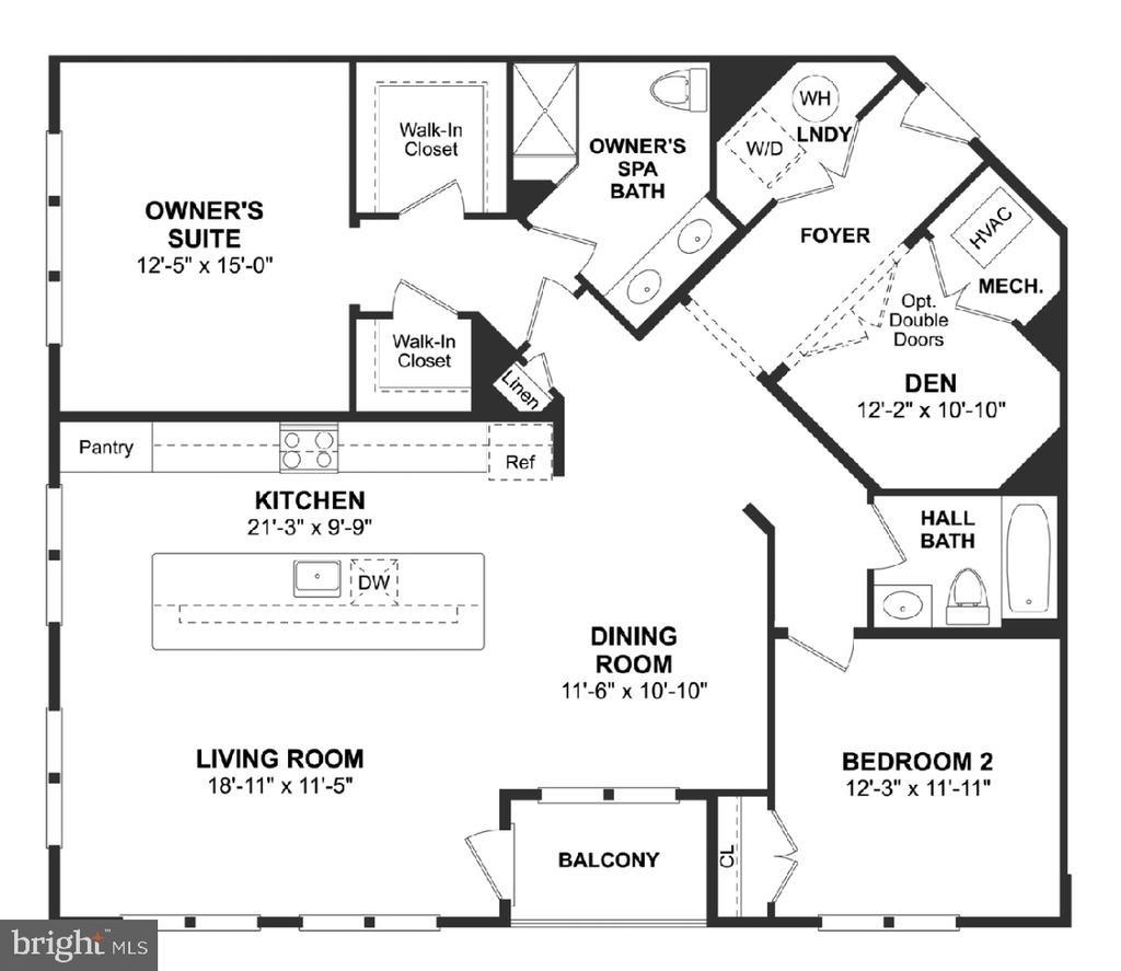Fair Ridge Dr, Fairfax, VA 22033