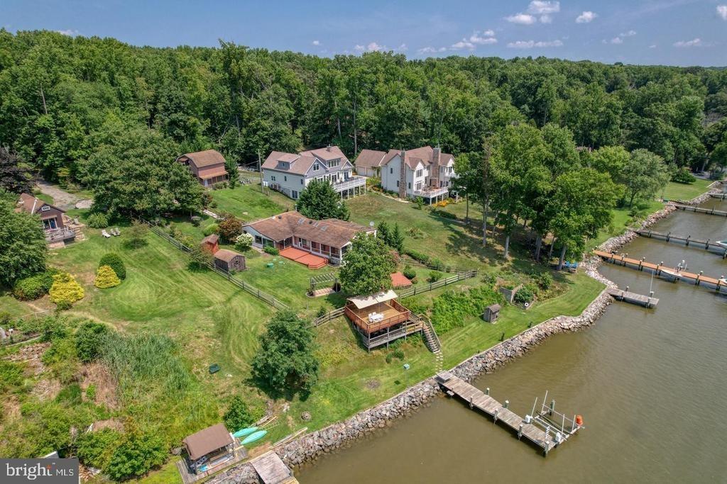 S Shore Rd, Elkton, MD 21921