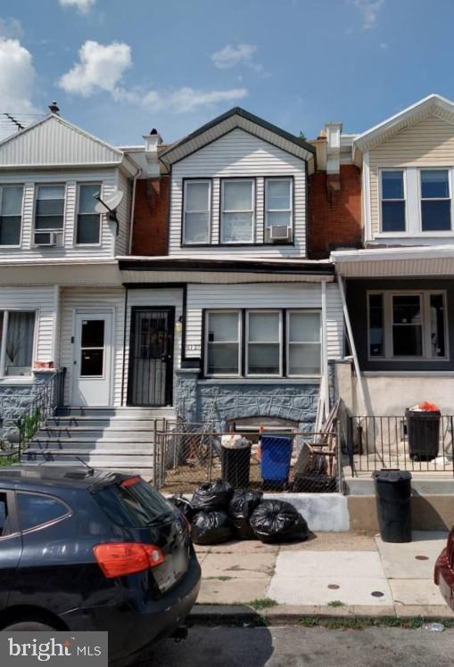 Locust St, Philadelphia, PA 19139