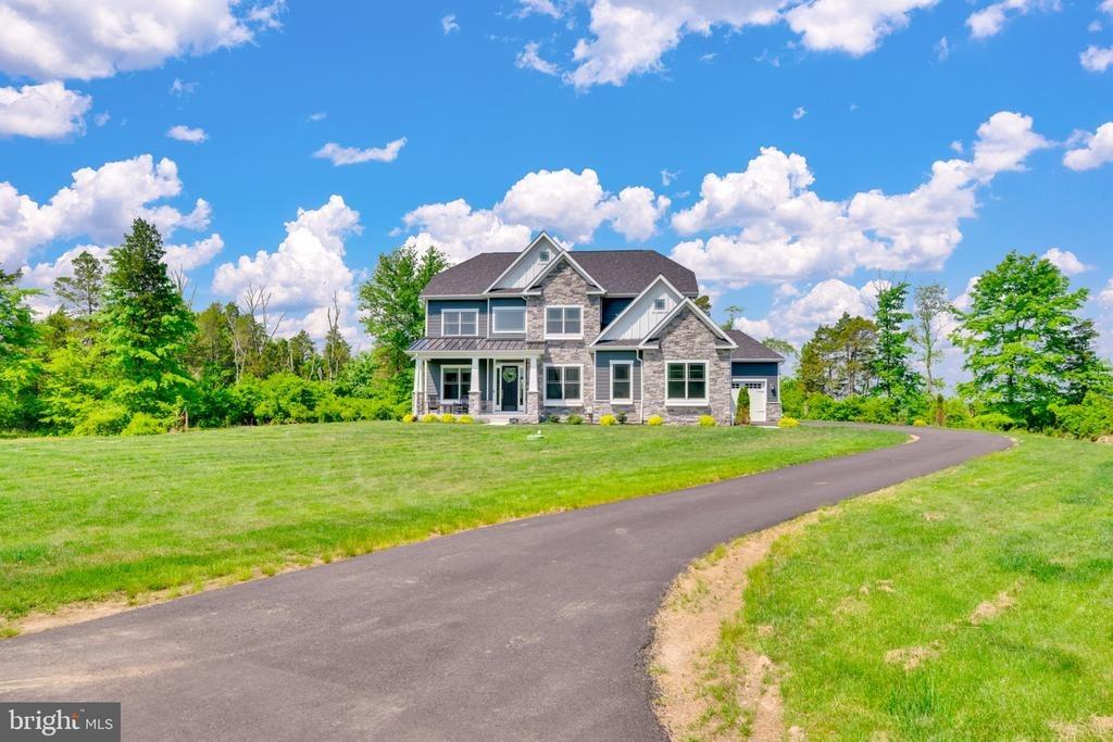 Cooke Way, Harleysville, PA 19438