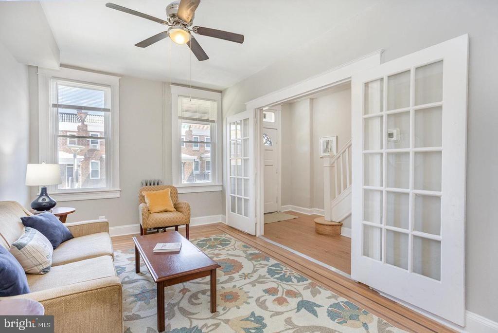 Gwynn Ave, Baltimore, MD 21229