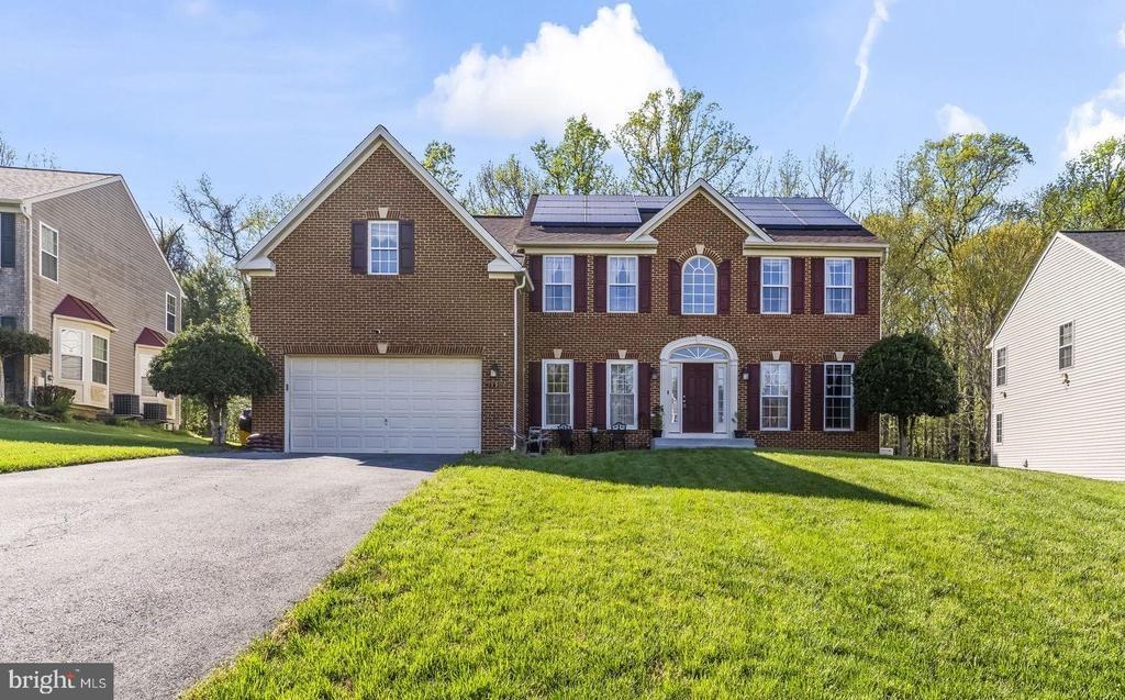 Strausberg St, Accokeek, MD 20607