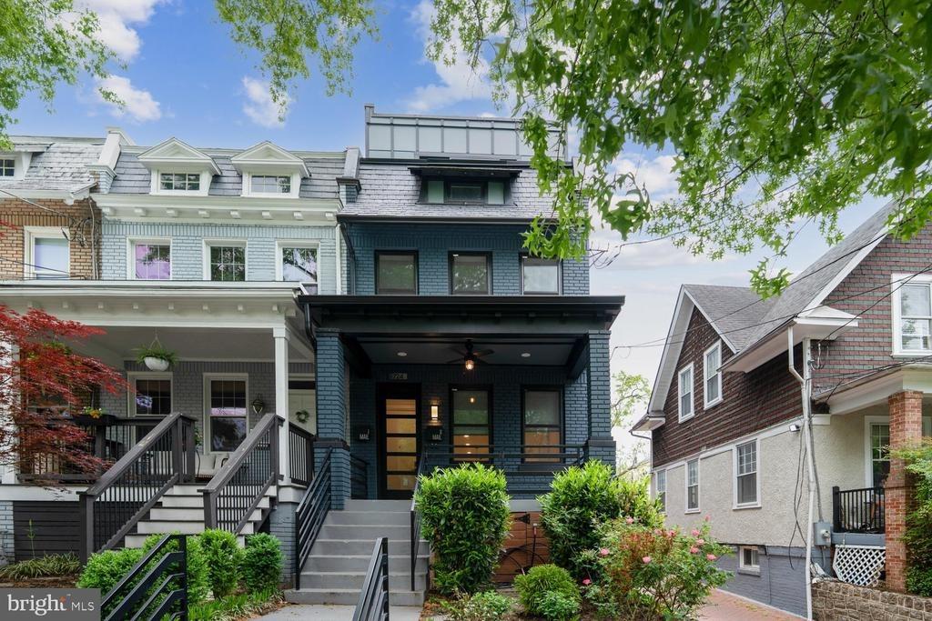 Varnum St Nw, Washington, DC 20011