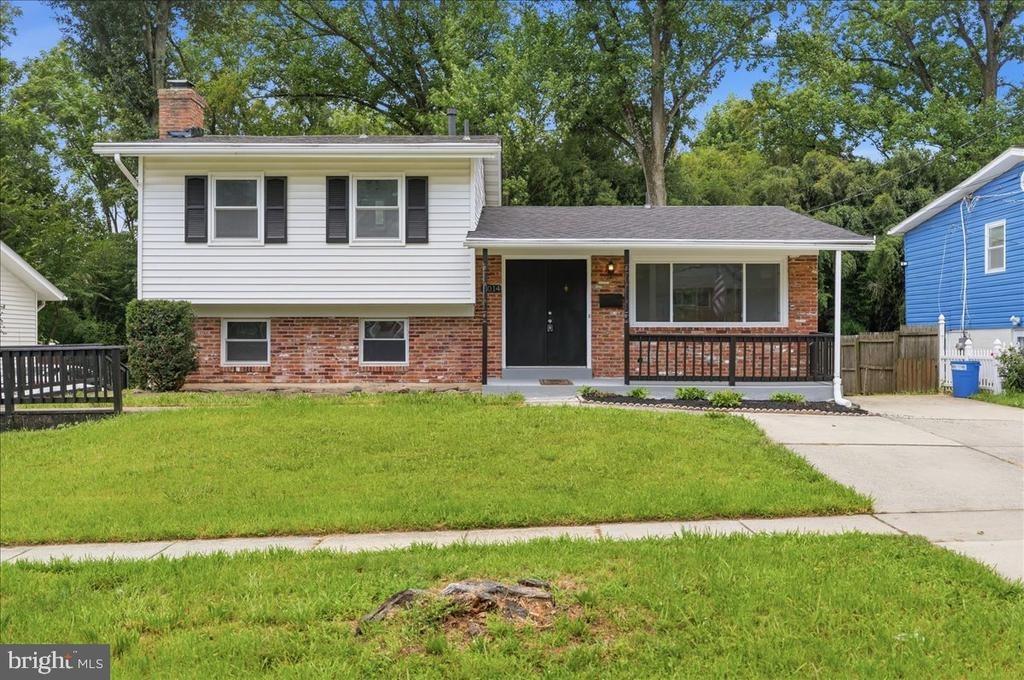 Macon Rd, Rockville, MD 20852