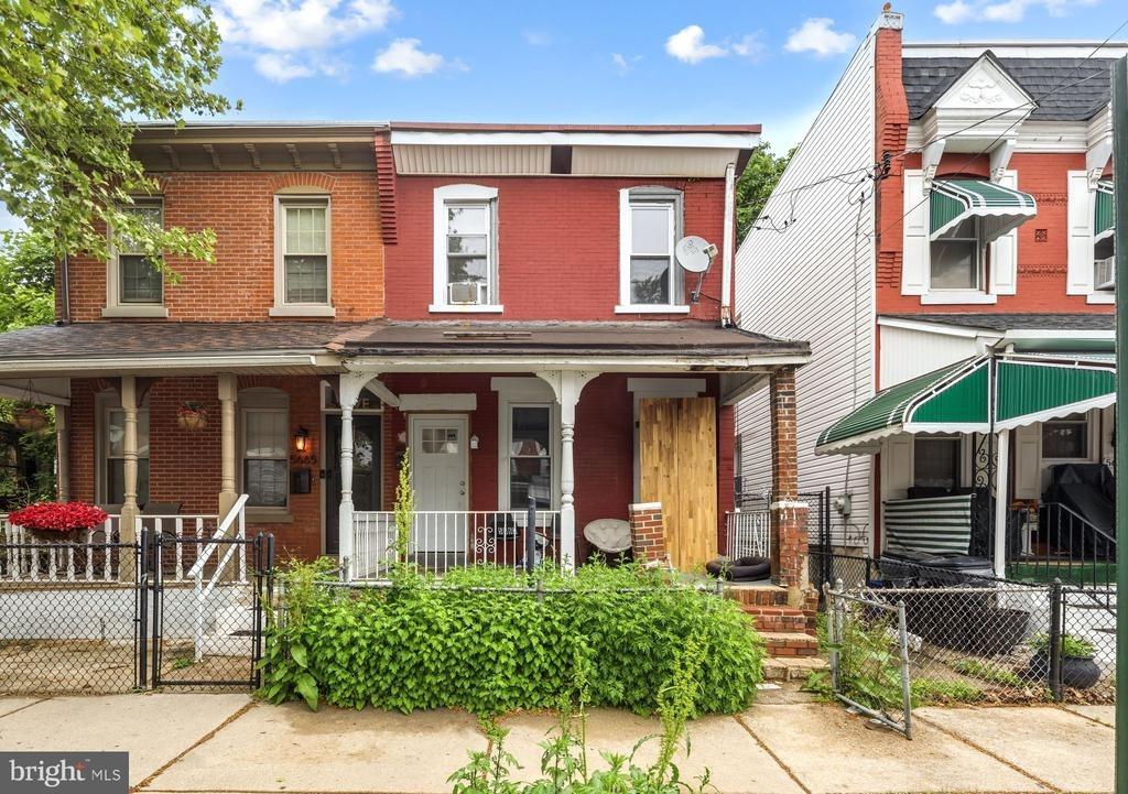 Boyer St, Philadelphia, PA 19138