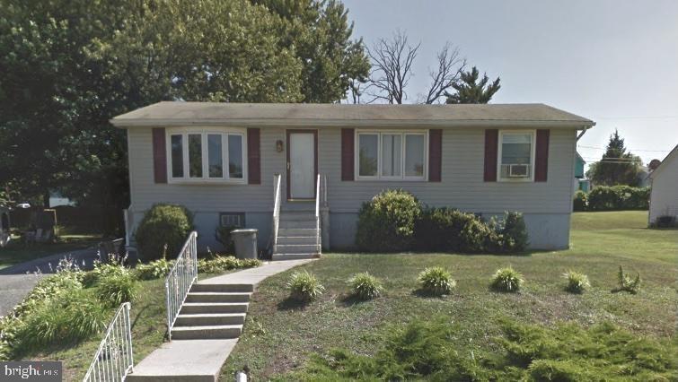 Arbuton Ave, Baltimore, MD 21230
