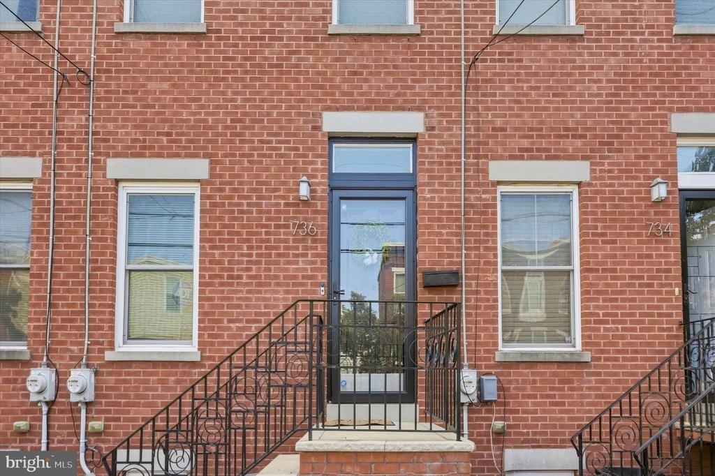 New St, Camden, NJ 08103