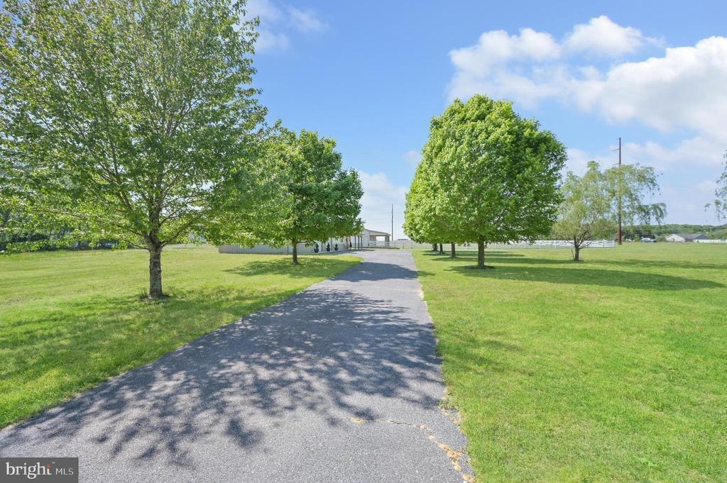 Johnson Rd, Lincoln, DE 19960