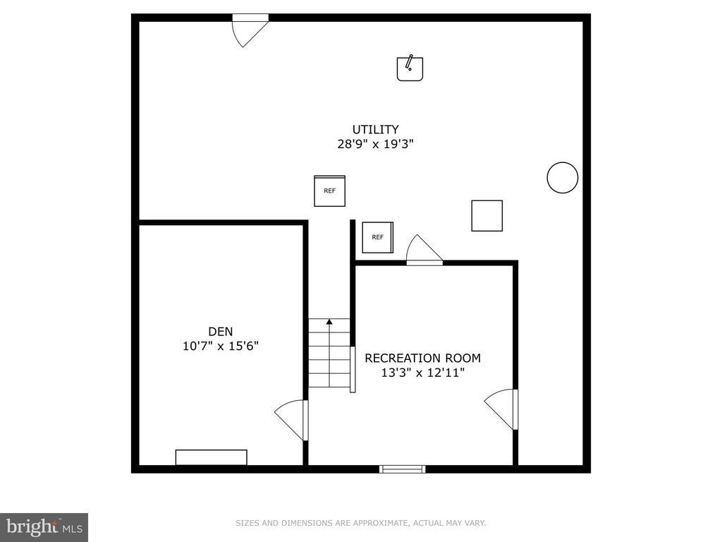 Rockwell Ave, Catonsville, MD 21228