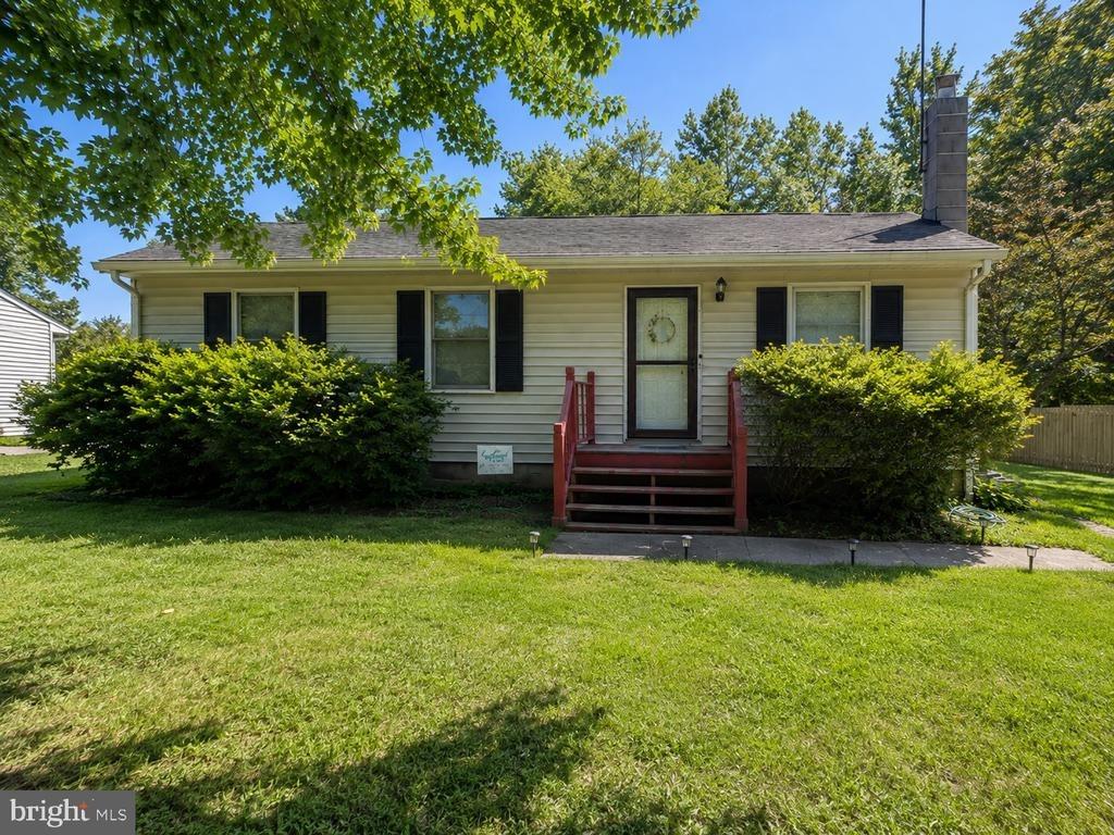 Bunya Ln, Ruther Glen, VA 22546