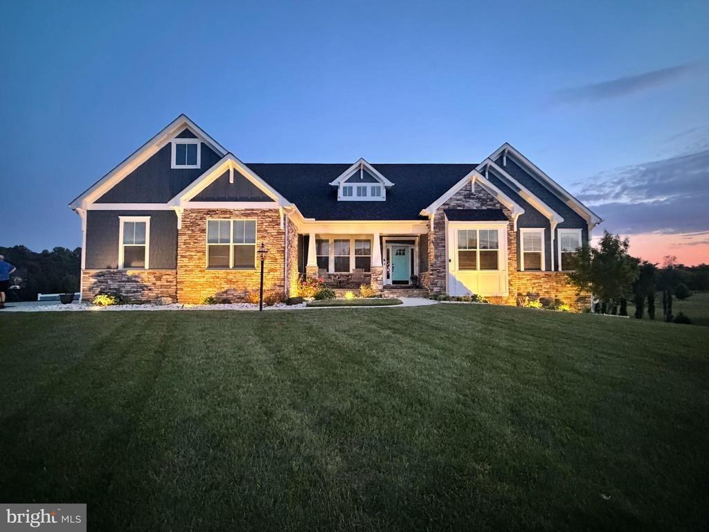 Birkdale Ct, Davidsonville, MD 21035