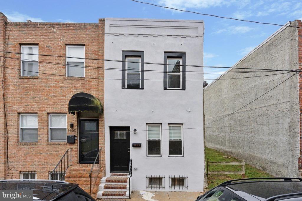 S Bailey St, Philadelphia, PA 19145