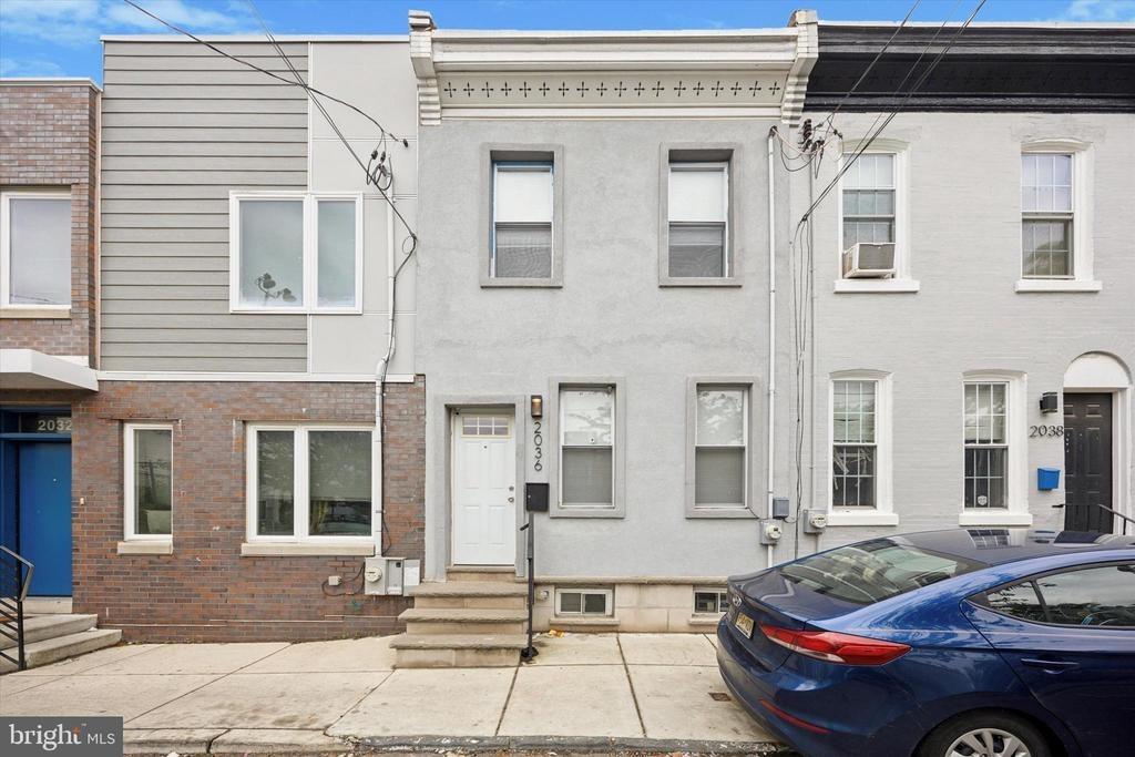N Darien St, Philadelphia, PA 19122